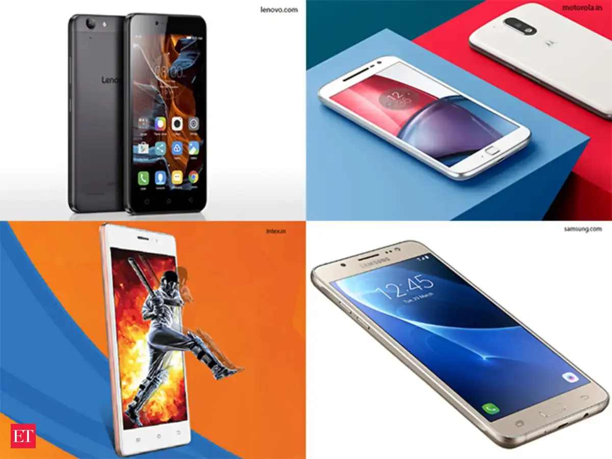 19 new smartphones to grab under Rs 15,000 - 19 new smartphones to grab ...