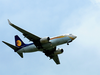 Jet Airways to take back 6 Boeing planes from Etihad for use in its core market
