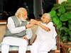 PM Narendra Modi's mother Heeraben given Nari Jagran Samman 2016 award