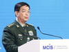 China ready to boost defence ties with Bangladesh: Defence Minister Chang Wanquan