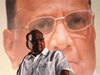 Sharad Pawar compares Modi govt's 2nd anniversary bash with 'India Shining'