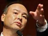 Keen to invest in internet, solar energy in India: Masayoshi Son, Softbank