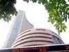 Flat start for equities; Suzlon gains on stake sale