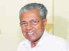 Kerela CM Pinarayi talks about private investment, invites companies to invest in state