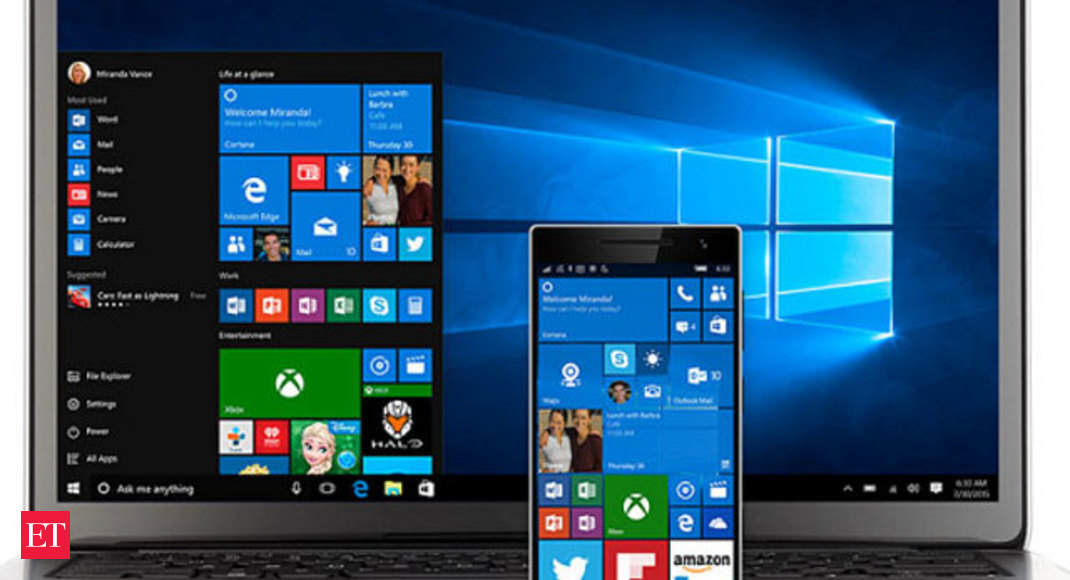 5 alternatives to Microsoft Windows - 5 alternatives to ...