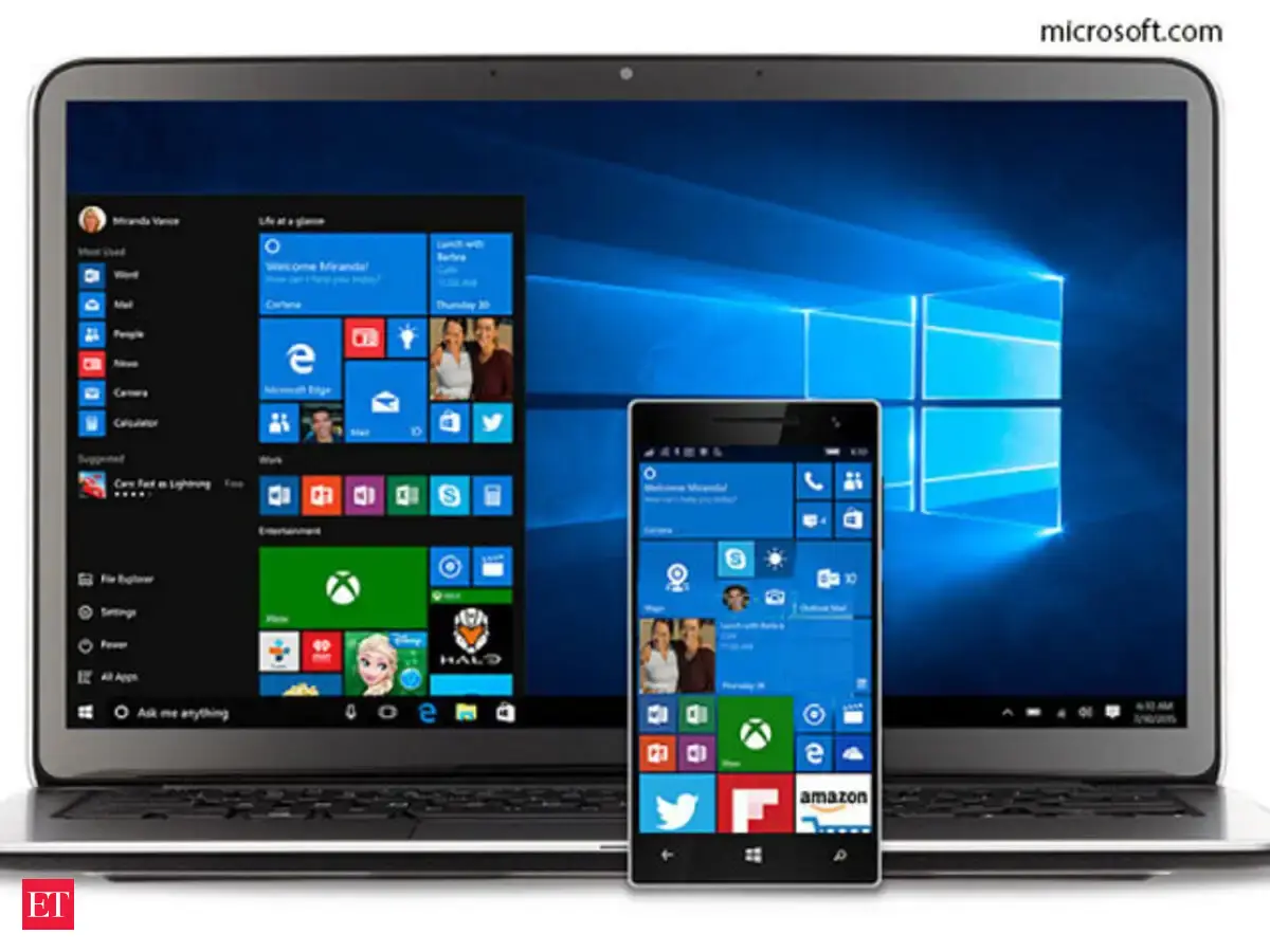 Syllable Desktop - 5 alternatives to Microsoft Windows | The Economic Times