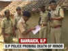 Two accused arrested in Bahraich gang-rape and murder case