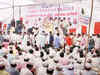 Jat body to rally for quota in Haryana from June 5