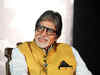 Amitabh Bachchan proud of hosting girl child segment at government's gala
