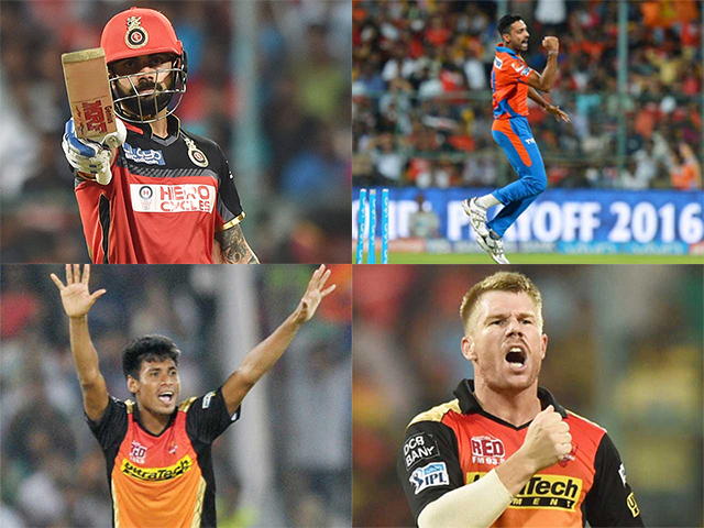 11 most valuable players of IPL 9