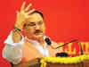 Civil society should pitch in to control tobacco usage: Union Health Minister J P Nadda