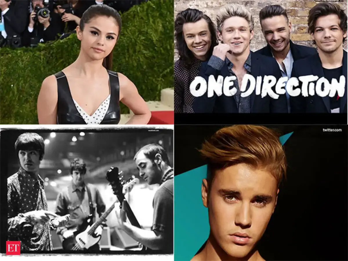 One Direction - 5 times when emotions got the better of these musicians ...