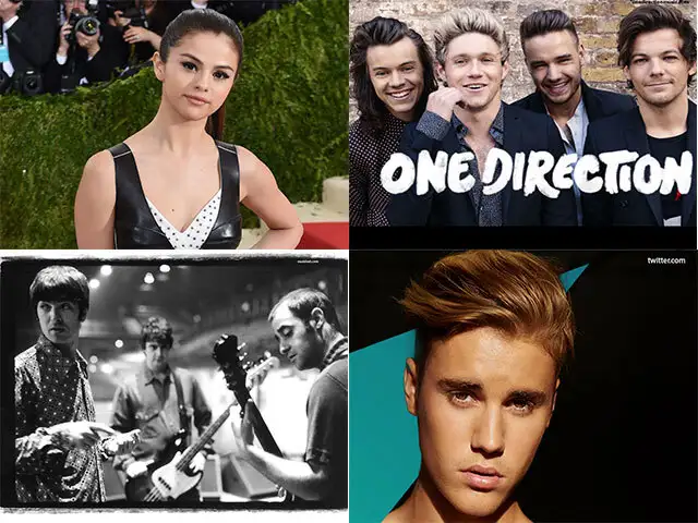 One Direction - 5 times when emotions got the better of these musicians ...
