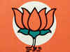 BJP nominates UP unit vice president Shiv Pratap Shukla for Rajya Sabha polls