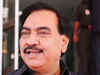 Land deal: Builder approaches police against Khadse