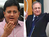 Sunrisers Hyderabad to Real Madrid, tycoons who head the franchises
