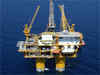 Crude oil prices dip below $77 as dollar strengthens