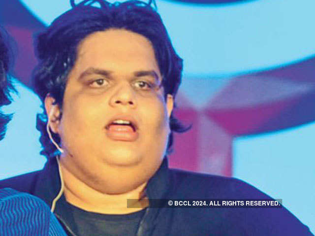 Who is Tanmay Bhat