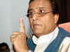 Despite lawlessness in UP, Azam Khan to travel abroad