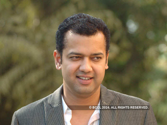 Reaction: Rahul Mahajan