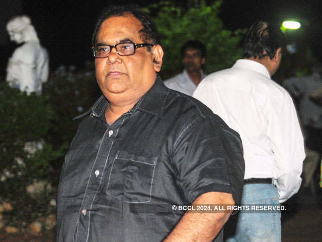 Reaction: Satish Kaushik