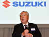 'Suzuki's Gujarat plant will be operational in 2017'