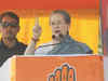Modi is PM and not a 'shahenshah', says Sonia Gandhi