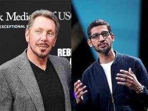 Seven details from the Google vs Oracle $9 billion showdown