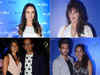 Fashionable fun: Designers flock to cocktail party in Mumbai