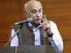 MJ Akbar, Anil Madhav Dave file nominations for RS seats from MP