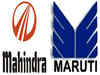 M&M, Maruti may hike prices if inflation rises