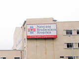 Healthcare provider Narayana Hrudayalaya reported net profit of Rs 3.20 crore
