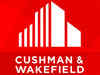 Anshul Jain to head Cushman & Wakefield India business