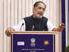 Normal monsoon to boost agriculture growth: Radha Mohan Singh