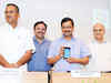 Delhi: Government launches VAT app for city traders