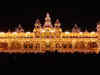 Picture of the week: The Mysore palace is an example of Indo-Sarcenic style