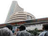 Sensex turns rangebound, Nifty50 below 8,200 level