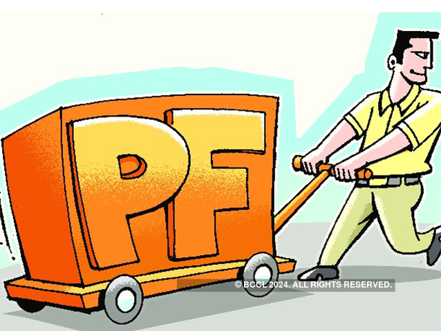 No TDS for PF withdrawals up to Rs 50,000