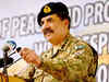 Pakistan army chief General Raheel Sharif opposes drone attacks by US