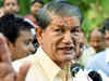 BJP says court's directive to Harish Rawat is his moral defeat and asked him to resign