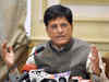 Renewables row with US: Union Power Minister Piyush Goyal for dialogue, amicable solution