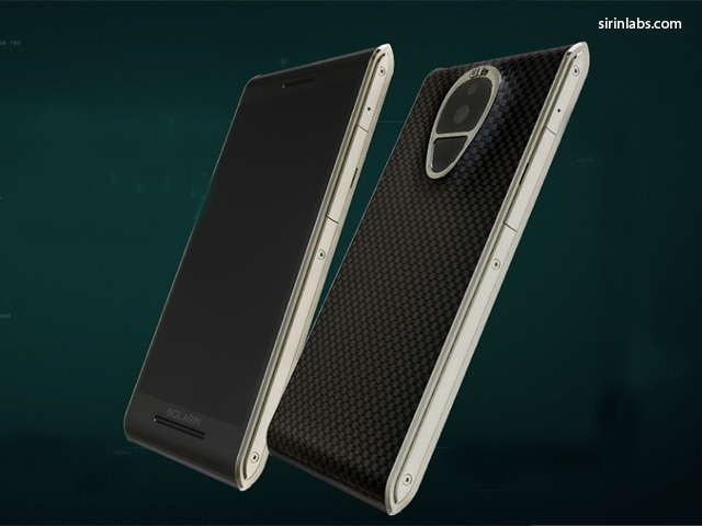 World's most expensive smartphone Solarin launched: 10 things to know ...