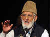 Separatist Geelani does it again, abuses India at an event