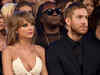 Taylor Swift and Calvin Harris break up after 15 months of dating