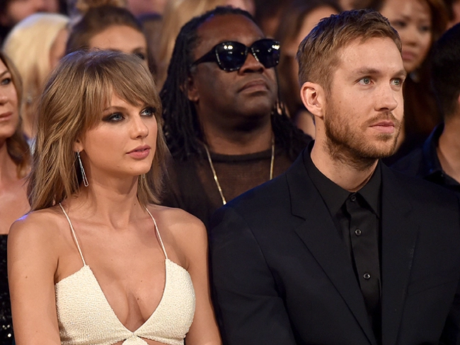 Taylor Swift and Calvin Harris break up after 15 months of Taylor Swift and Calvin Harris break up after 15 months of