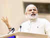 PM Narendra Modi takes swipe at Congress' 'gareebi hatao' slogan