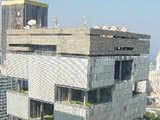 6: Petrobras Headquarters