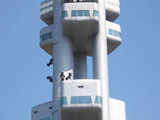 2: Zizkov Television Tower
