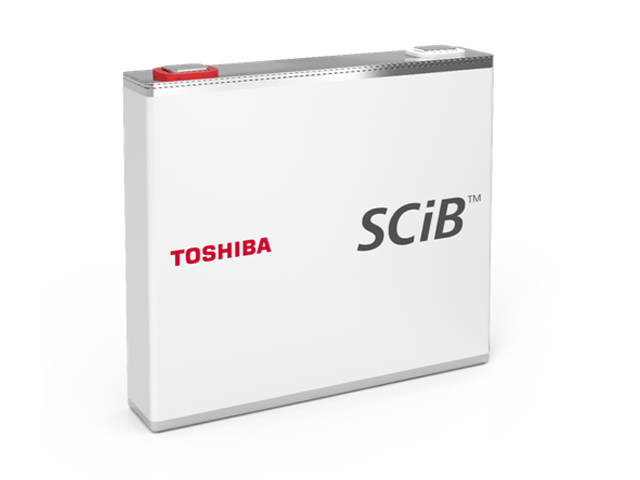 Toshiba Scib Technology For A Connected India