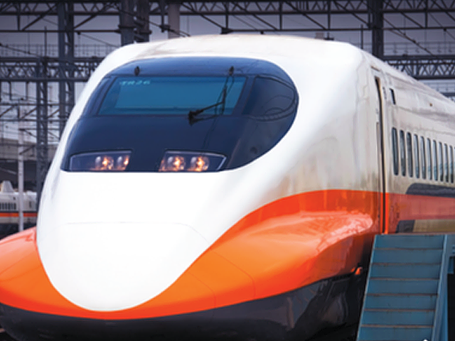 Toshiba Railway Technologies To Put Indian Railways On A Superfast Track